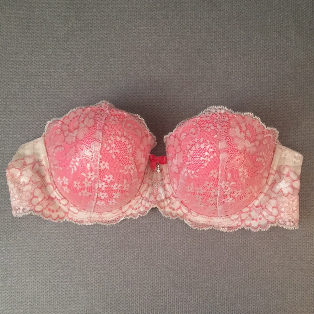Victoria secret bra